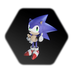 Outcome Memories - Sonic