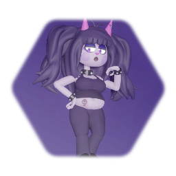 Lillian (Remodelled)