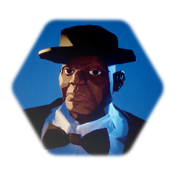 Herb the fastest thing alive