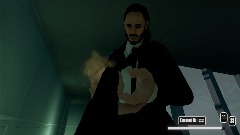 A screenshot taken in Dreams. 25 of 27.