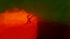 A screenshot taken in Dreams. 3 of 8.