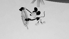 Steamboat willie