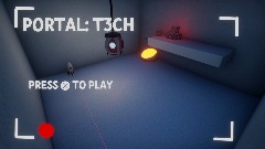 Portal: t3ch demo