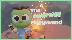 The Andrew Playground