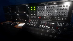 Retro Super Computer 2