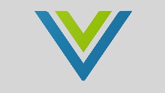 Vicarious Visions Logo - Lit
