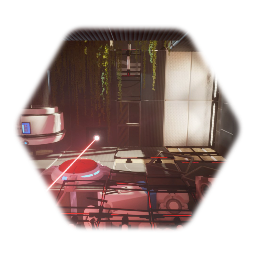 Portal 2 overgrowth