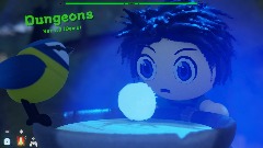 Dungeon (Demo Ver 1.9)