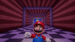 Remix of The Wario Apparition