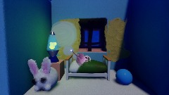 Bedtime for your imp