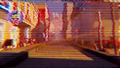 A screenshot taken in Dreams. 1 of 3.