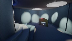 A screenshot taken in Dreams. 9 of 20.