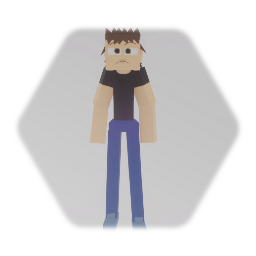 Luciano V1 (My creator)