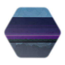 Remix di Background Pixel Art 1