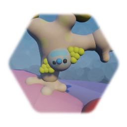 Clown Surfing - 30 Minute Challenge