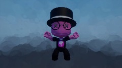 A screenshot taken in Dreams. 1 of 1.