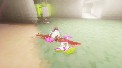 A screenshot taken in Dreams. 1 of 5.