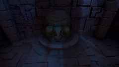 A screenshot taken in Dreams. 10 of 12.