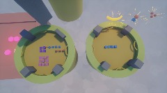 A screenshot taken in Dreams. 4 of 26.