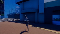 Remix de Shibuya (Remixable)