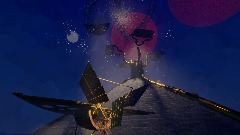 A screenshot taken in Dreams. 2 of 7.