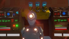 A screenshot taken in Dreams. 23 of 28.