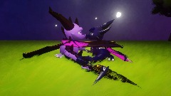 A screenshot taken in Dreams. 3 of 5.