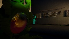 A screenshot taken in Dreams. 7 of 16.