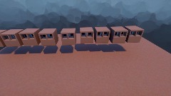 Sculpture That Looks At You [Illusion]