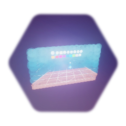 Hologram  ( Play Dreams )