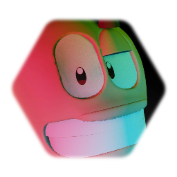 Cris The Worm (Redux)