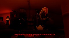 A screenshot taken in Dreams. 14 of 27.