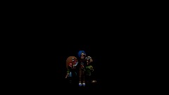 (LOUD) Anti piracy screen