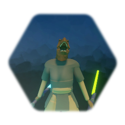 Pong Krell