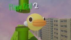 Flappy Bird 2