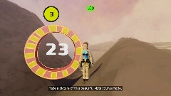 A screenshot taken in Dreams. 4 of 8.