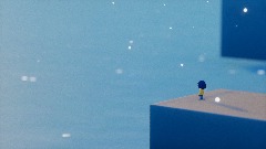 A screenshot taken in Dreams. 4 of 11.