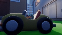 You're a Platypus & You Don't Do Much