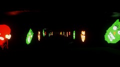 A screenshot taken in Dreams. 25 of 25.