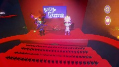 A screenshot taken in Dreams. 17 of 30.