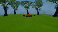 A screenshot taken in Dreams. 1 of 1.