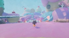 Cupcake Kingdom (wip)