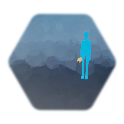 Simple Fight Logic with Combo and Magic attack