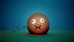 A screenshot taken in Dreams. 2 of 18.
