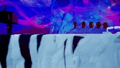 Super Space Bro World 1