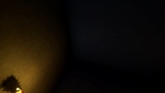 Sekretny pokój z truchłem