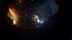 A screenshot taken in Dreams. 11 of 25.