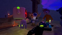 Remix 7 of MYOS | Ancient Times