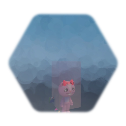 Disney Infinity Happy Tree friends Giggles wip