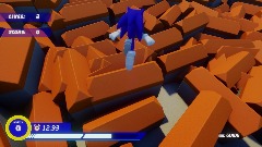 A screenshot taken in Dreams. 4 of 10.